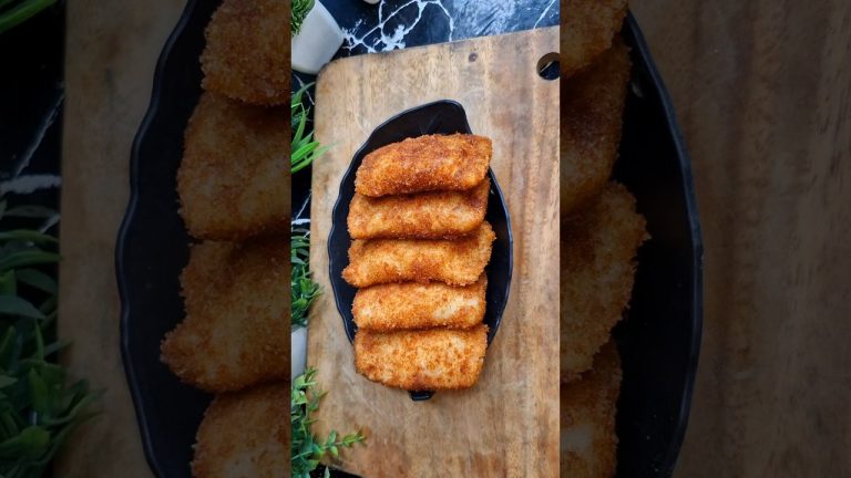 Bread Pizza Pockets Recipe | Crunchy Snacks Recipe | Trending Bread Snacks | Easy Tiffin Ideas