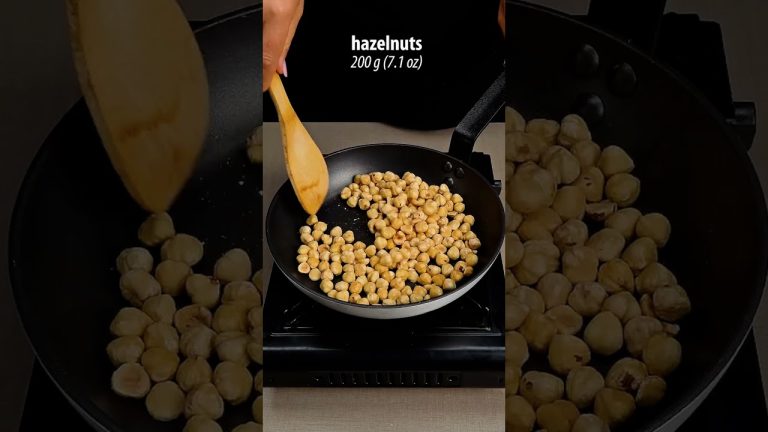 The Ferrero Rocher dessert that everyone is talking about! #shots #recipe #cooking #food