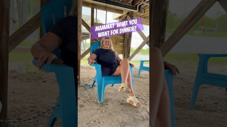 MamaT What You Want For Dinner? #cooking #recipe #shorts