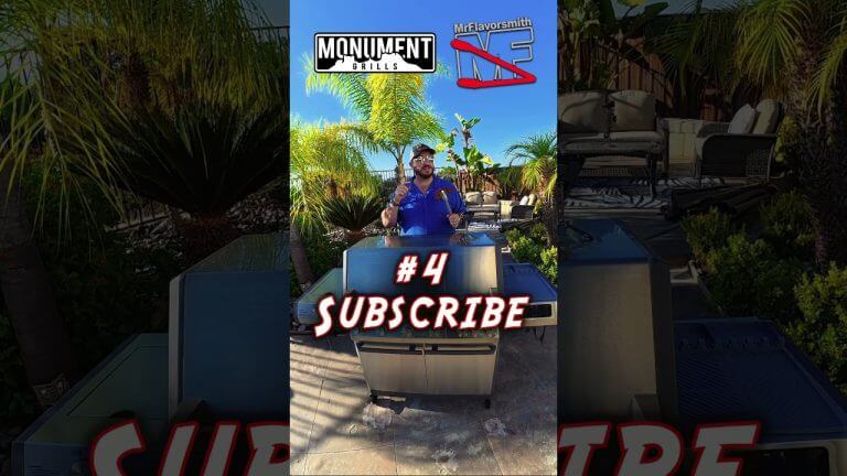 BBQ Gear Giveaway! 🔥 #backyardcooking #grilltime #giveaway