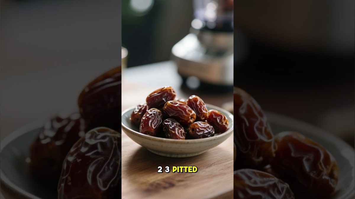 Must Try This Green Power Smoothie!