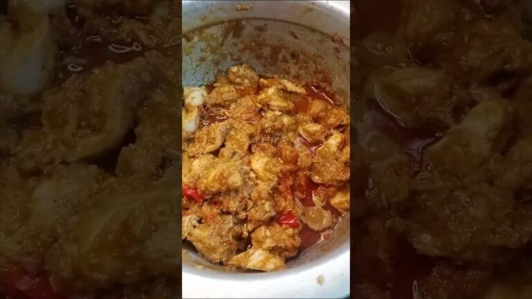 🐔Chicken recipes #recipe #cooking #chicken சிக்கன் குழம்பு #rajeswarimanoharan #food #sunday