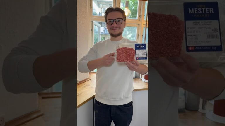 Sobolo & Meat Pie | Ghana’s Favorite Street Snack Combo🥟🍹 #cooking #food #recipe