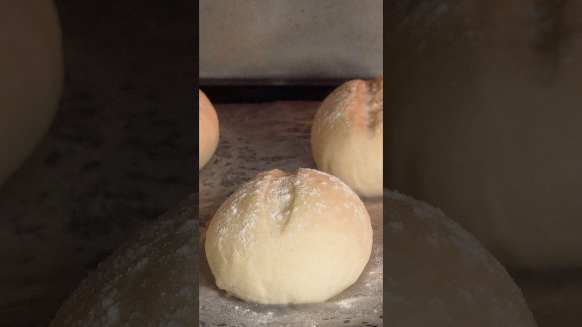 This Easy Bread Rolls Recipe Will Surprise You
