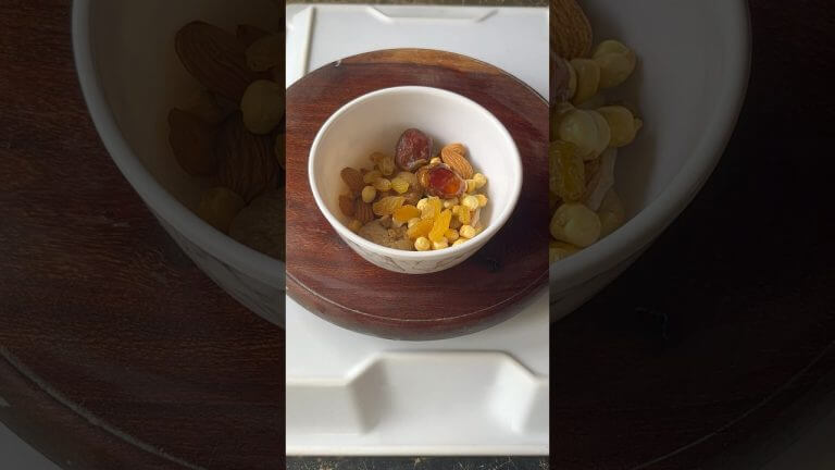 Body Energy Shake Recipe | Dry Fruit Shake #shorts #ytshorts #shortsfeed #food #youtubeshorts