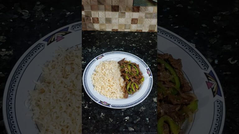 Make Your Beef like this | Delicious and juicy. #Beef