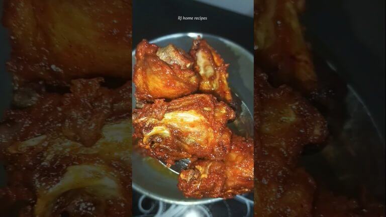 Chicken 65 fry recipes#shorts #youtube #ytshorts | chicken 65 |