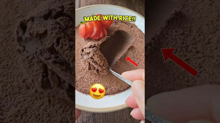 😋 Never Waste Rice Again!