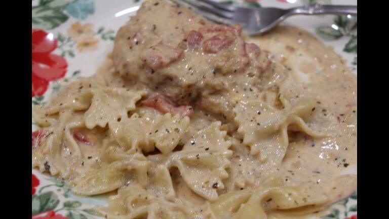 MARRY ME CHICKEN/SIMPLE EASY AND CREAMY RECIPE/QUICK DELICIOUS MEAL/EPISODE 999/CHERYLS HOME COOKING