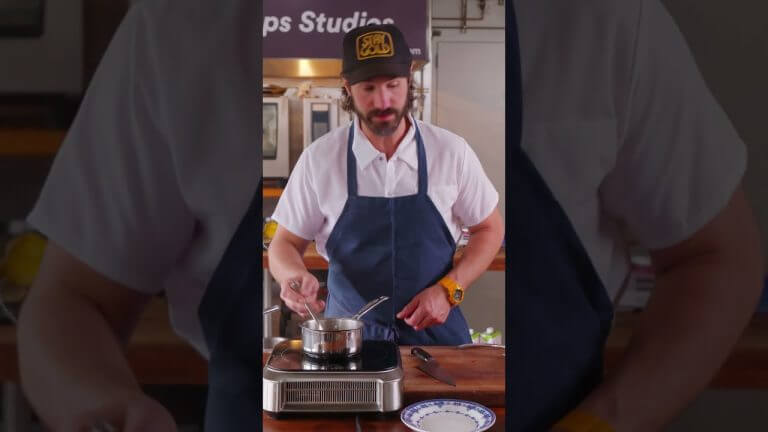 Filet Mignon: Poached = Most Mouthwatering Steak You've Ever Had