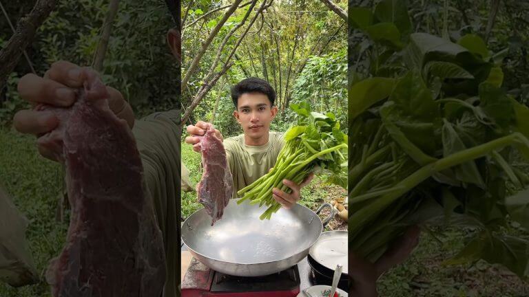 Delicious BBQ beefsteak Recipes