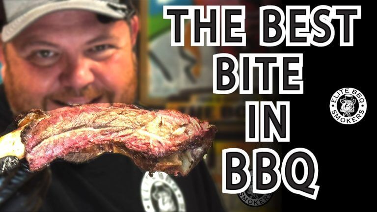 Are Beef Ribs better Than BRISKET?