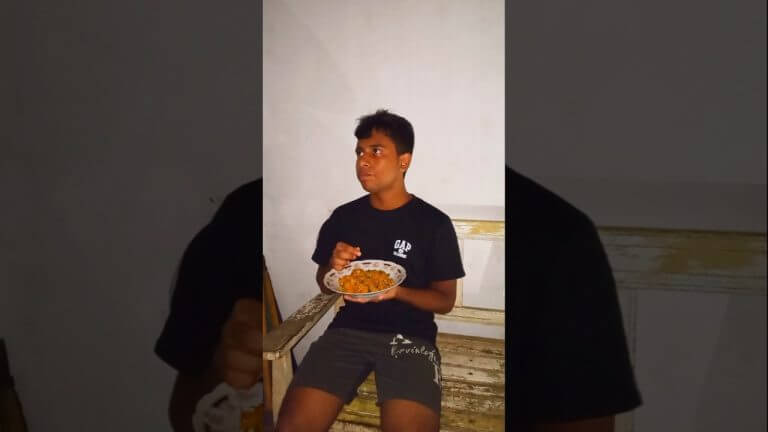 පාන් කන්න කම්මැලි වෙලාවට🥹💔Bread Kottu🍞😋#shorts #cooking #trending #food