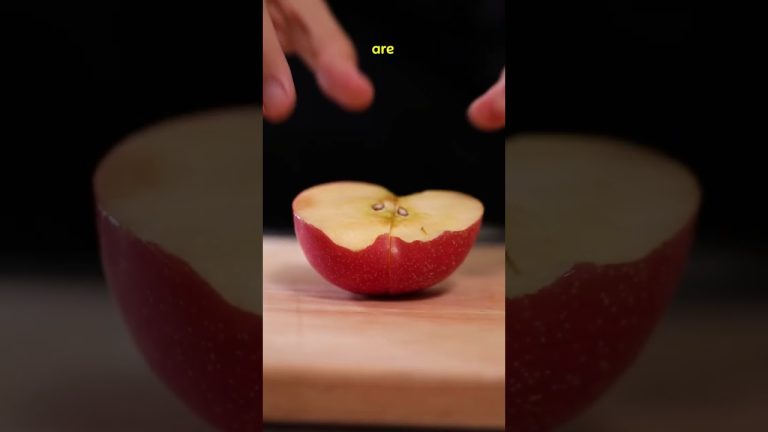 Drink This Daily to Lose Belly Fat & Strengthen Your Immunity 🍎🍌 #healthtips