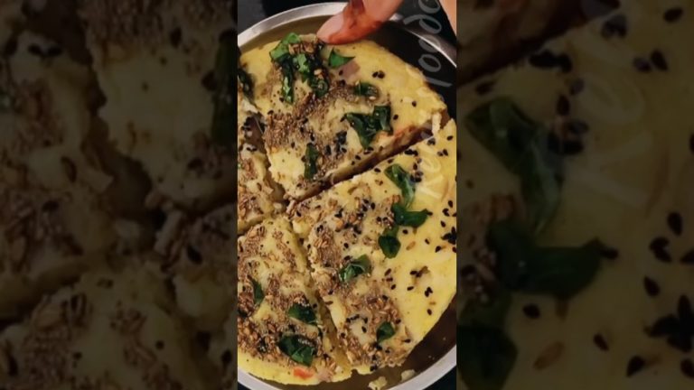 बिना तेल पोहे का हेल्दी टेस्टी नाश्ता 😋 #recipe #trending #pohanastanasta #cooking #nashta #shorts