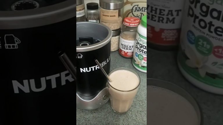 First Time Adding This To My Smoothie 🥤 #smoothierecipes #smoothie #coffeelover