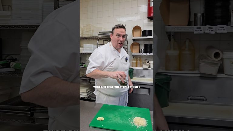 Creamy Zucchini Pasta 🙌