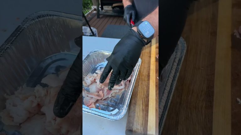 How to make beef tallow