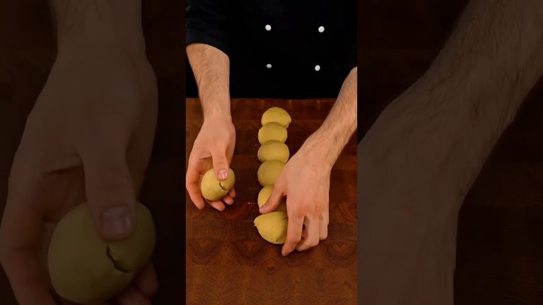 I just add butter to the boiling water! I eat them instead of bread #shots #cooking #recipe #food