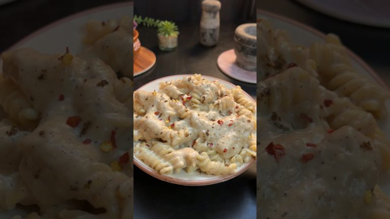 Onion Cheese🧅🧀 PASTA 🍝  #pasta #pastarecipe #pastalover #tomatopasta #pastarecipes #pastalovers