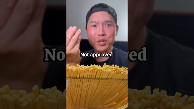 Spaghetti pasta @bayashi_tv #shorts #shortsfeed #trending #viralvideo #youtubeshorts