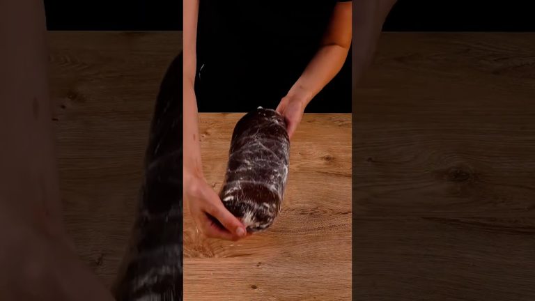 Few people know this secret! Here's how to make the best dessert #shots #recipe #food #cooking