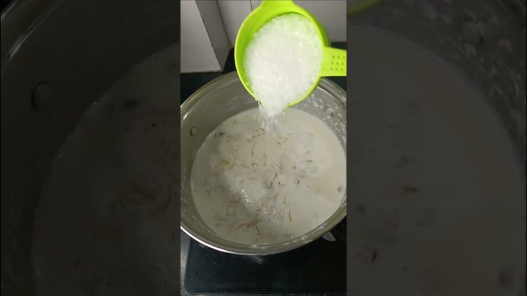 Sahi seviyan recipe 😋l dessert for all occasion #food #namsteindia #dalimsharma #viral_video #yt