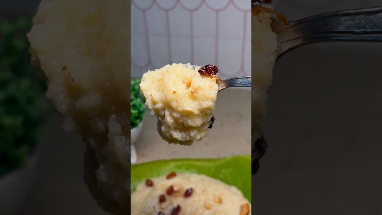 2 பொருள் போதும் தெருவே மணக்கும்😋வெறும் 10mins🤌| Quick & Easy! #shorts #recipe