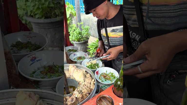 KULINER BAKSO TERENAK BONUS LEMAK SAPI ‼️