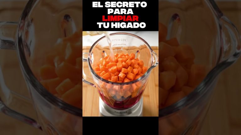 Este es mi secreto detox con remolacha y zanahoria 🥕🍋 que le dice NO a la fatiga del climaterio ✨