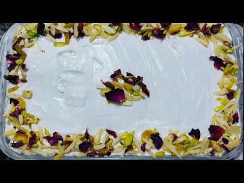 Bread Dessert Recipe with Simple Ingredients | Bread Ka Meetha | Dawat Recipe