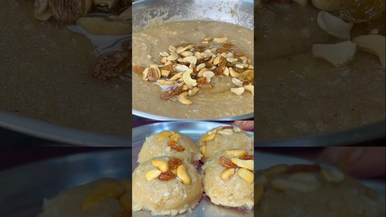 నోట్లో వెన్నలా కరిగిపోయే చెట్టినాడు స్పెషల్ హల్వా…Rangoon Puttu Recipe| Sweets Recipes in Telugu