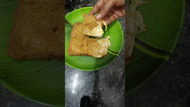 Egg bread roast #shortsfeed #ytshorts #youtubeshorts #shortsvideo #shorts #journeywithrathi