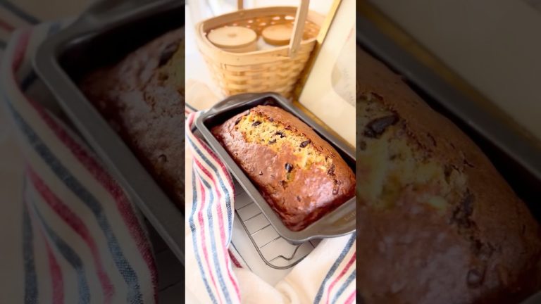 ultimate banana bread recipe