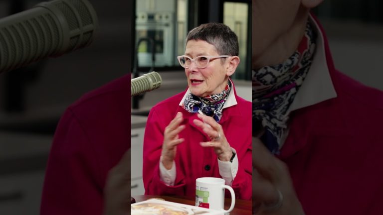 Dorie Greenspan Believes in ‘Counter Cake’