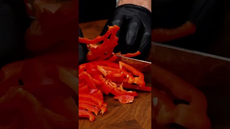 Mystery solved! Here's how to get the most tender pork knuckles #shots #cooking #recipe #food