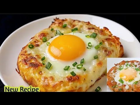 Simple Recipes ! 5 Minutes Fast Quick And Easy Recipes |Bread Recipes |New Recipe