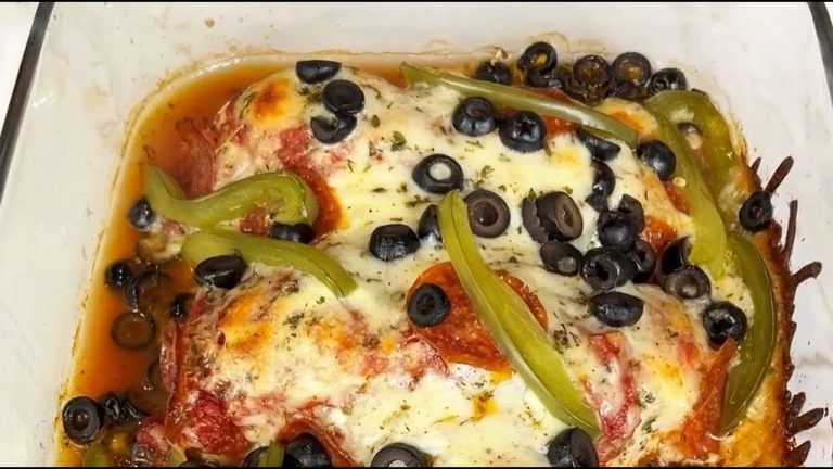 The best dinner recipes