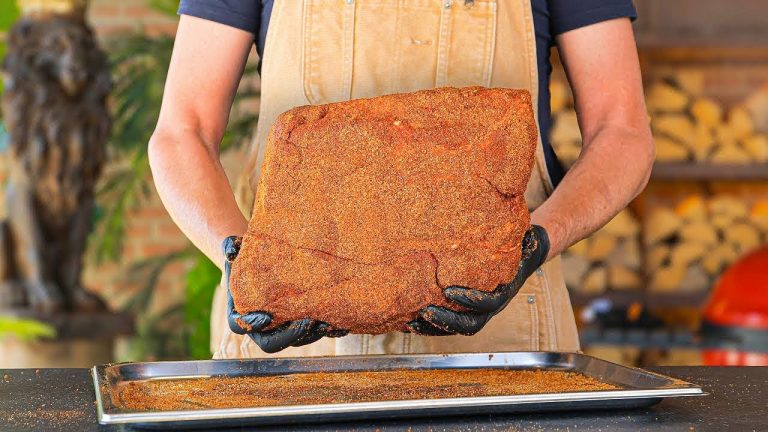 How to make Tender and Juicy BBQ Pulled Pork – for beginners