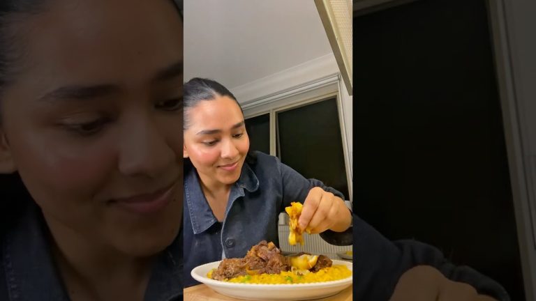 Beef kala bhuna ✨ #cooking #bangladeshifood