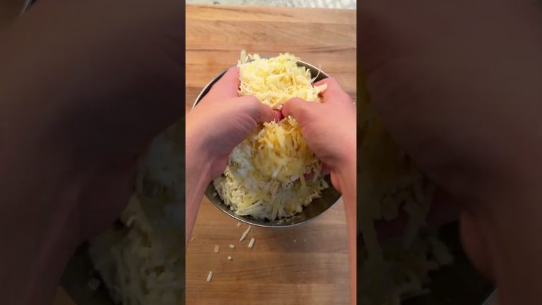 Lobster Mac & Cheese