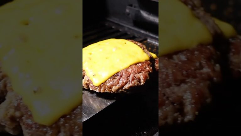 🍔 Flying Dutchman Burger – genialer Trend oder kulinarischer Quatsch?