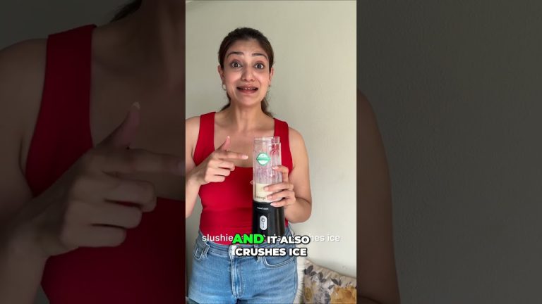 What's the BEST Banana Smoothie Recipe for a Delicious Breakfast?