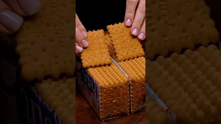 The chocolate dessert that everyone is talking about! #shots #cooking #recipe #food