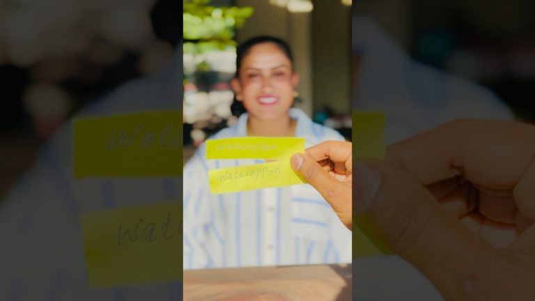 “I Made My Mom’s Favorite Dessert | Traditional Watalappan Recipe 🇱🇰 🍮