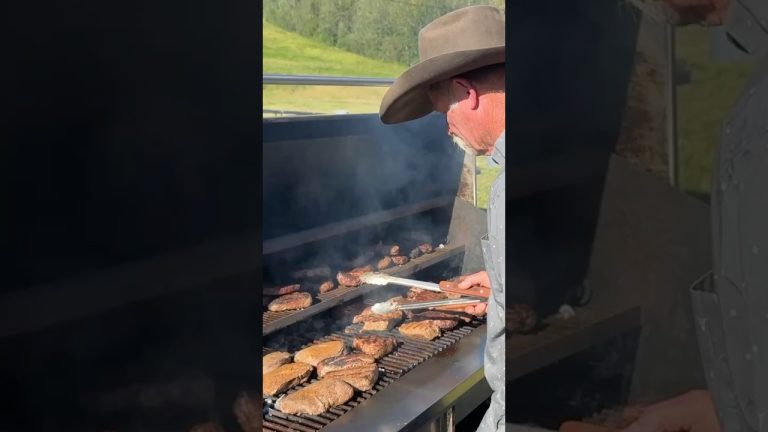 How to Grill a Tender Steak
