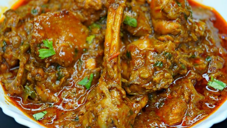 SIMPLE CHICKEN CURRY RECIPE FOR BEGINNERS | BACHELOR CHICKEN CURRY | EASY CHICKEN CURRY | Ohsomecook