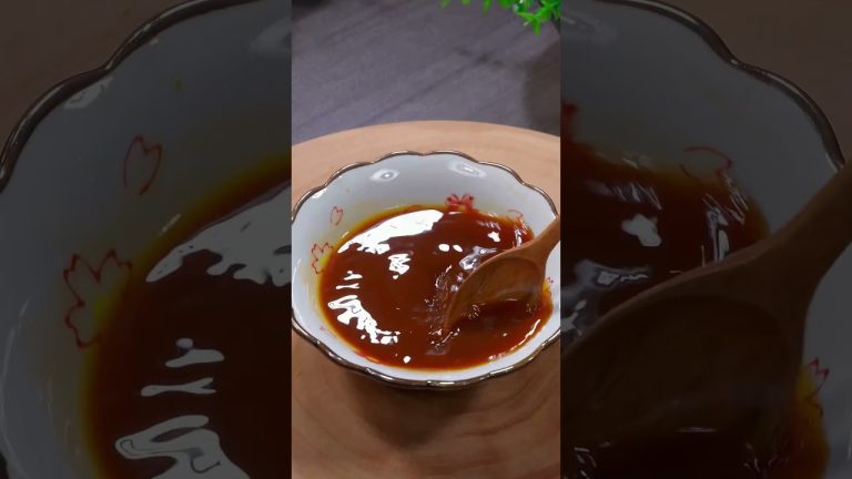 Garlic broccoli is especially delicious  #cooking #recipe #foodtutorial