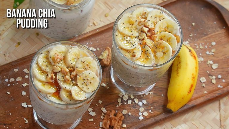 ఎక్కువ శ్రమ లేకుండా తక్కువ క్యాలరీలతో ఆరోగ్యకరమైన బ్రేక్‌ఫాస్ట్ రెసిపీ | Superfood Breakfast Recipe