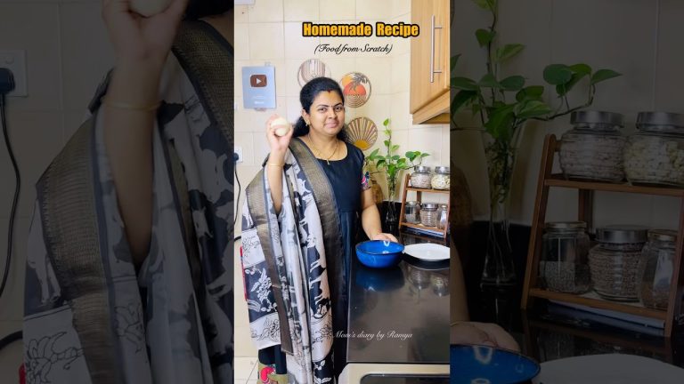 ఇంట్లో ఉండే వాటితో ఇలా try చేసారా….#shorts #ytshorts #teluguvlogs #recipe #homemade #pasta